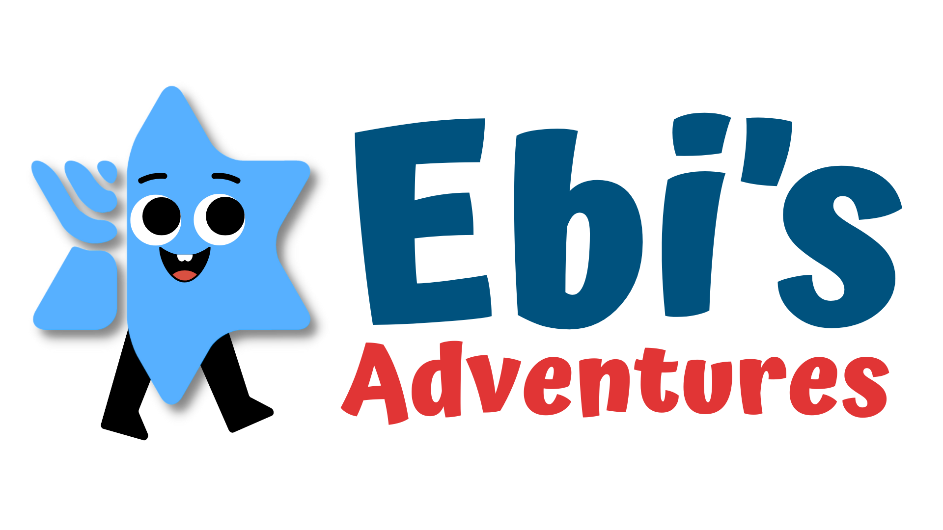 Ebi - Name Font