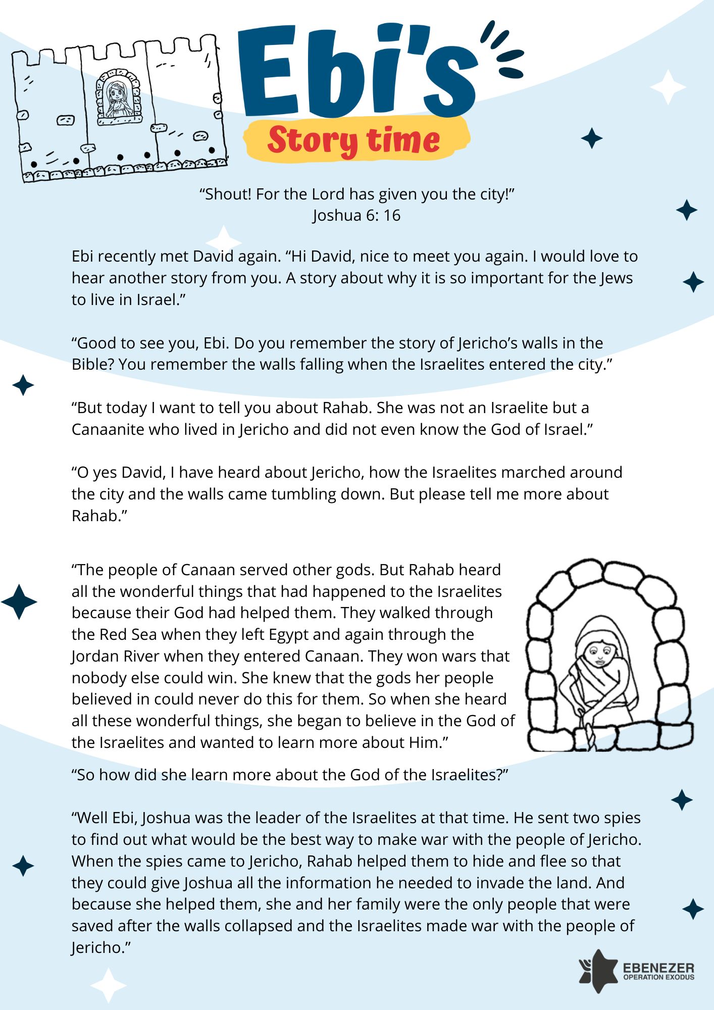 Childrens Issue 3 2025