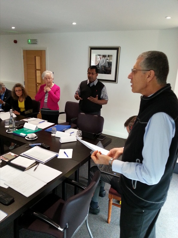 The Hermitage 2015 Board Resoltn-1