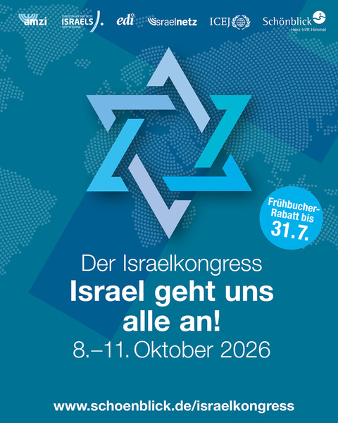 Israelkongress-2026 Media