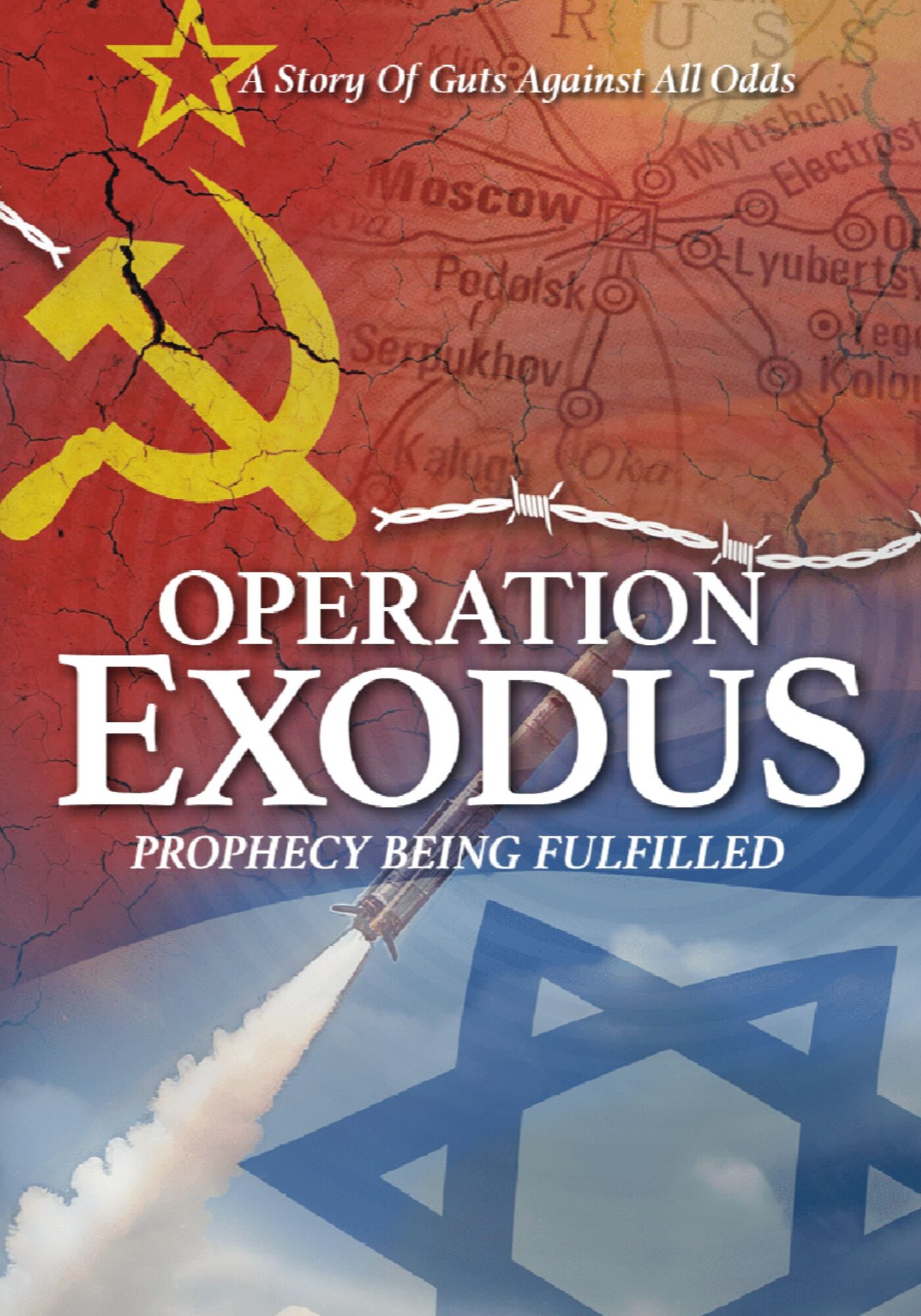 Operation Exodus